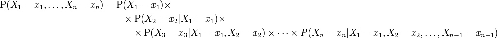 Joint Probability Distributions