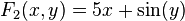 Jacobian matrix